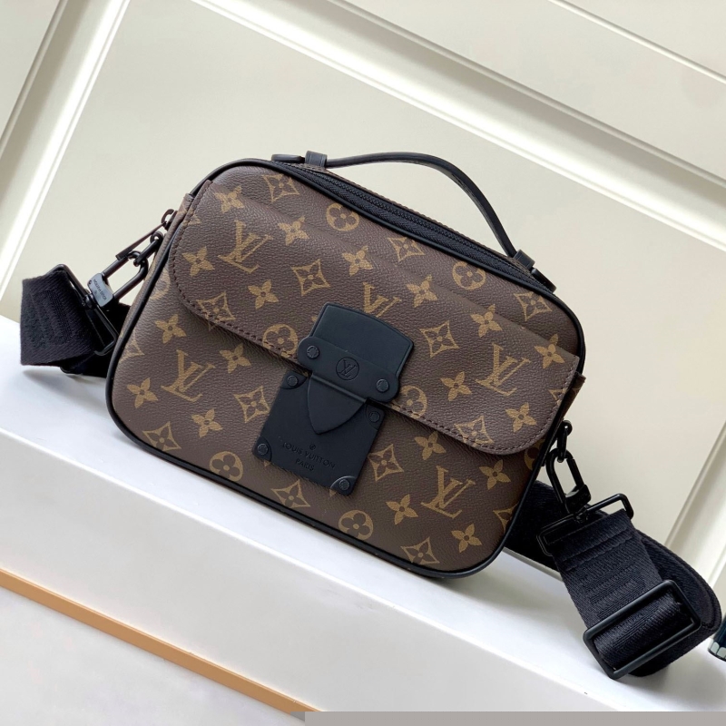 LV Top Handle Bags